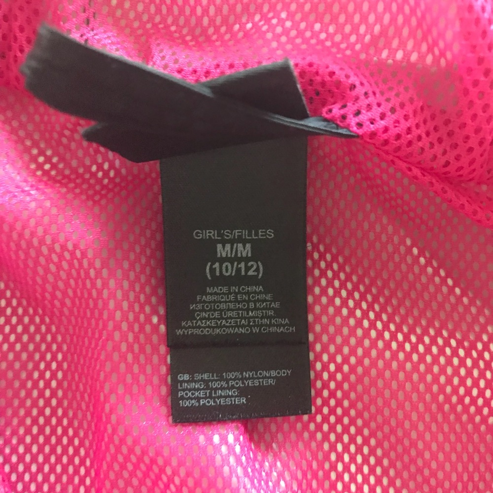 The North Face Windbreaker/Raincoat - Picture 4 of 4